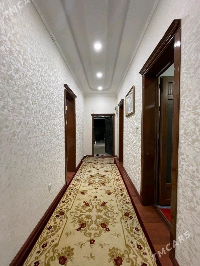 Saglyk daça. - Aşgabat - img 2