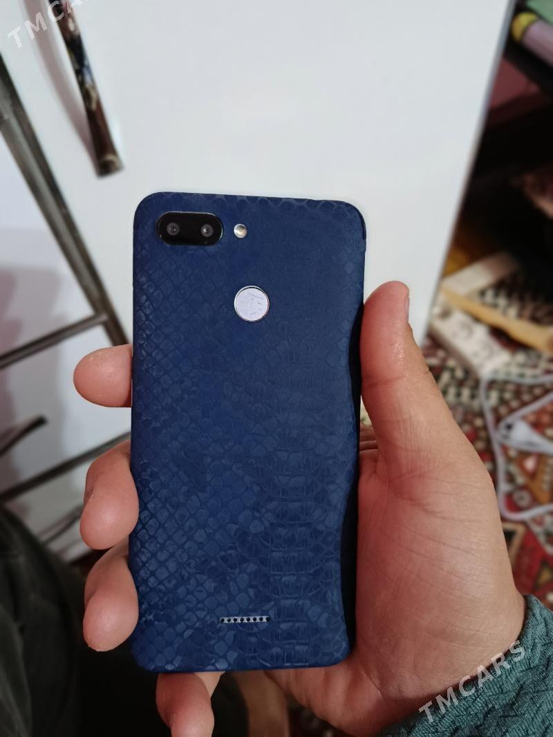 Xiaomi redmi 6 ozi - Bäherden - img 2