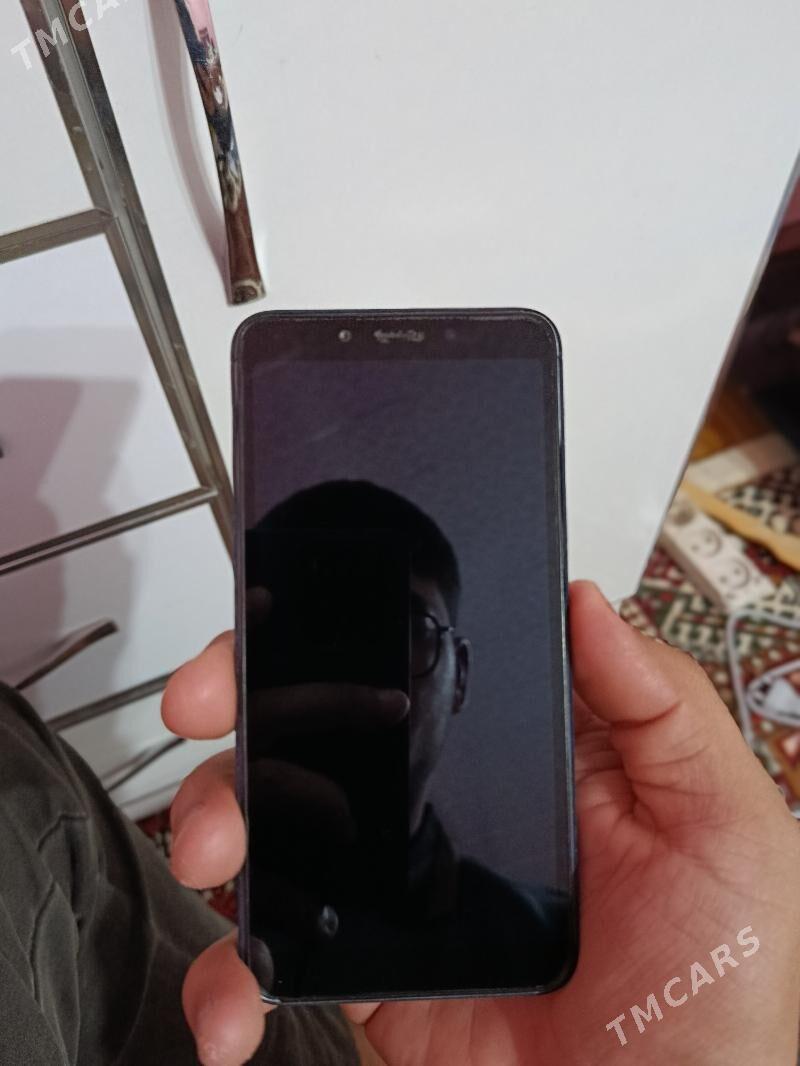 Xiaomi redmi 6 ozi - Bäherden - img 3