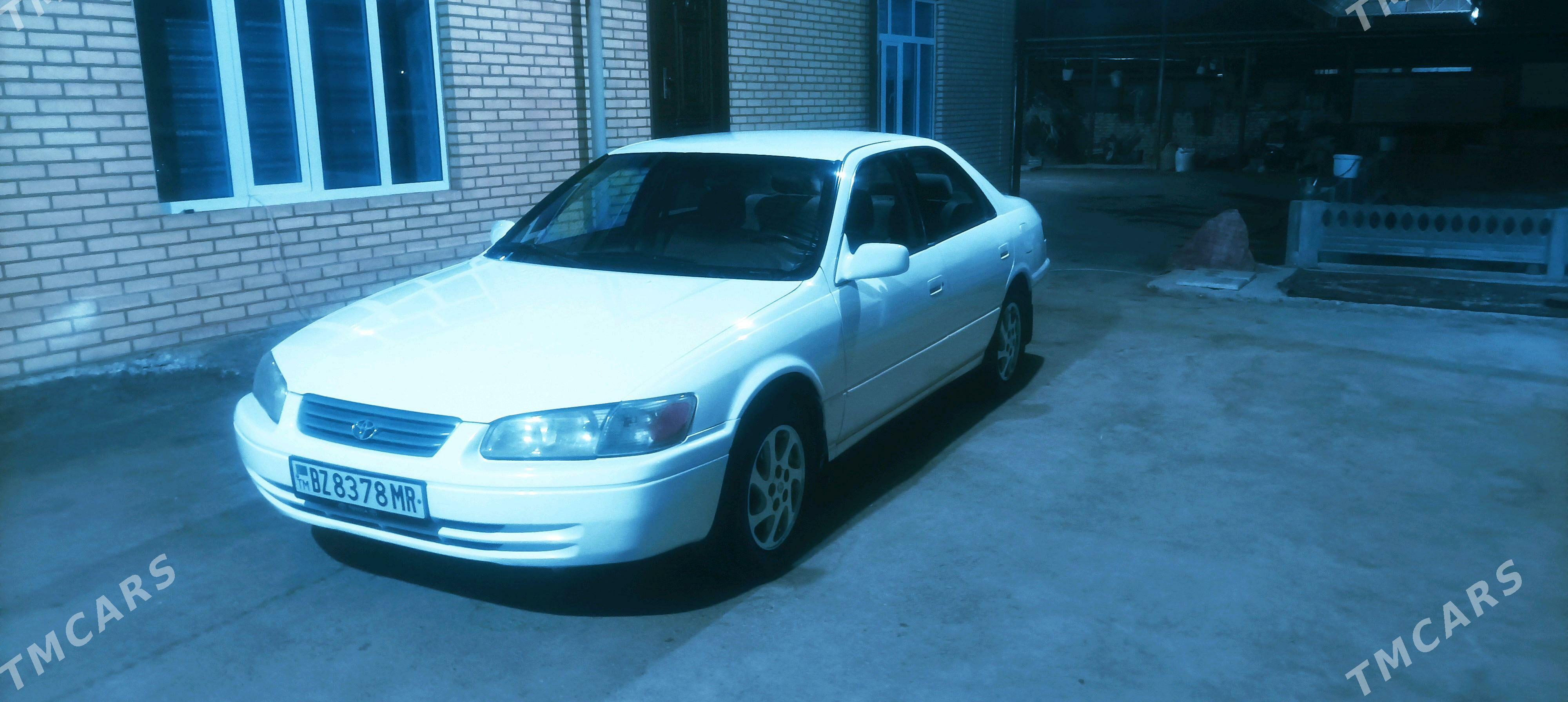 Toyota Camry 1998 - 130 000 TMT - Mary - img 9
