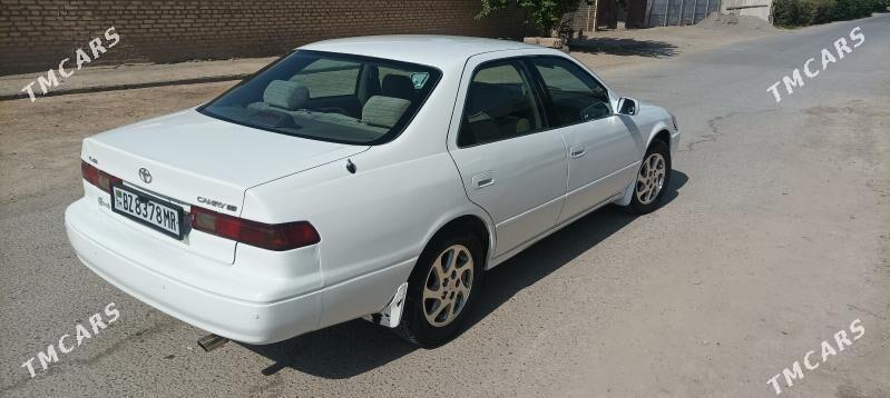 Toyota Camry 1998 - 130 000 TMT - Mary - img 8