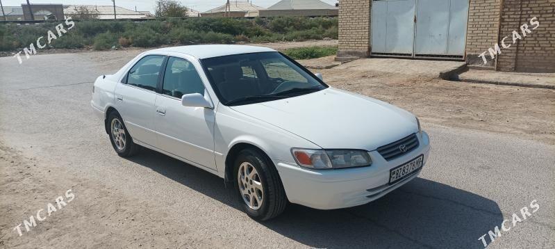 Toyota Camry 1998 - 130 000 TMT - Mary - img 5