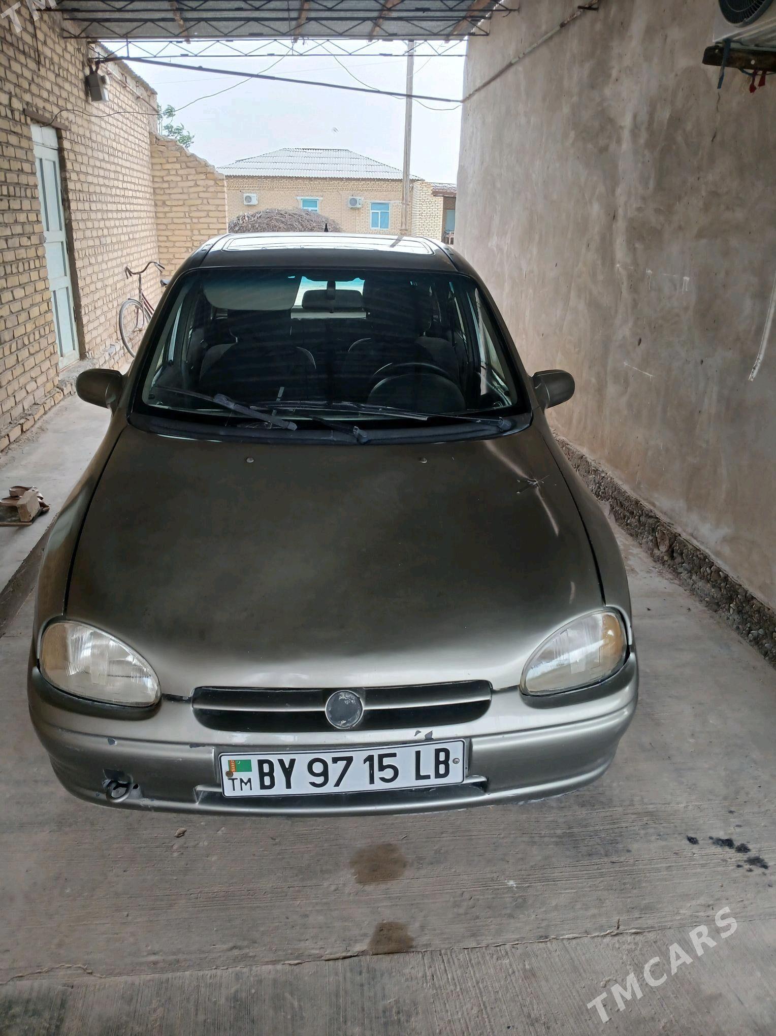 Opel Vita 1996 - 27 000 TMT - Türkmenabat - img 4