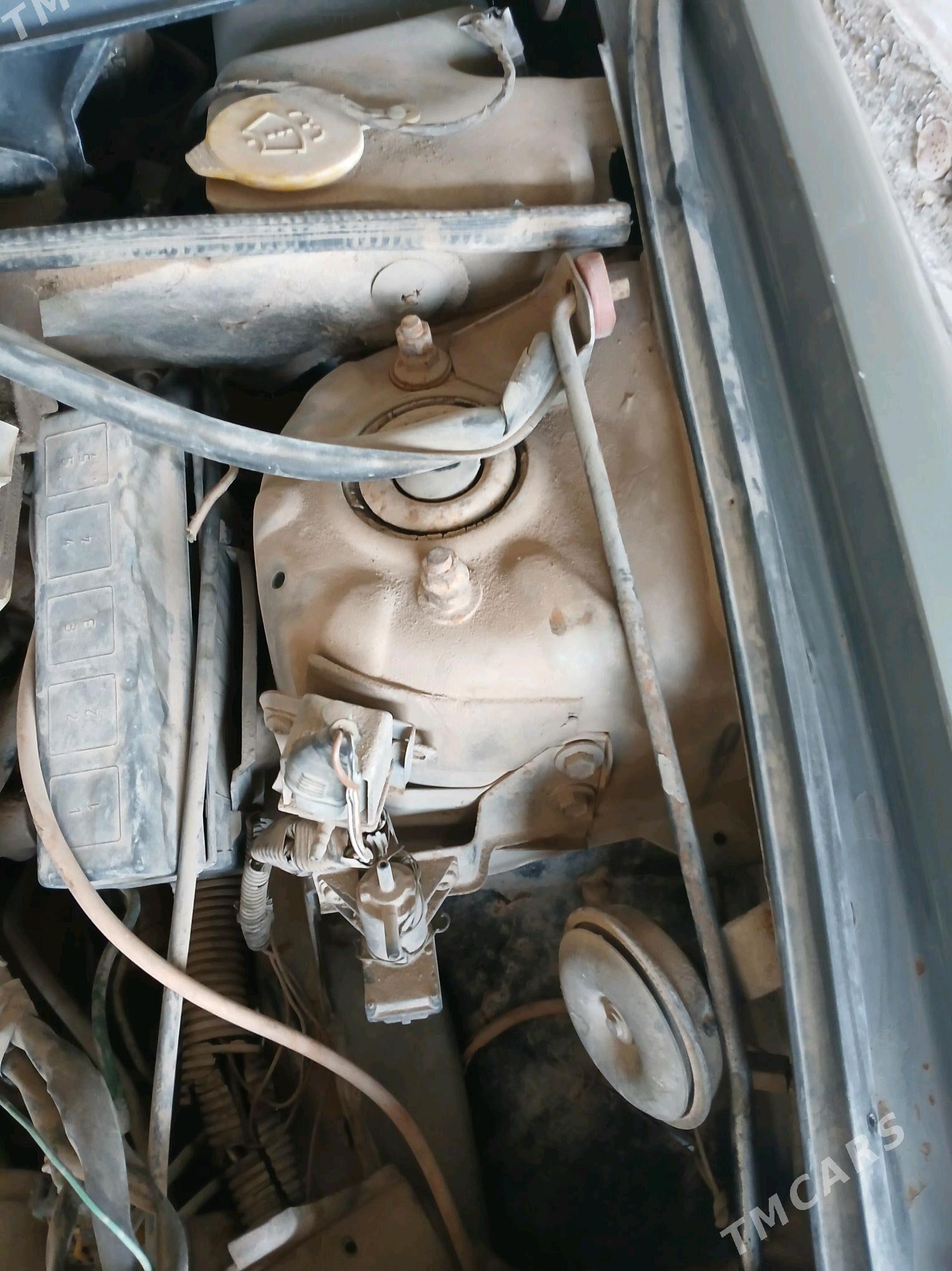 Opel Vita 1996 - 27 000 TMT - Türkmenabat - img 3