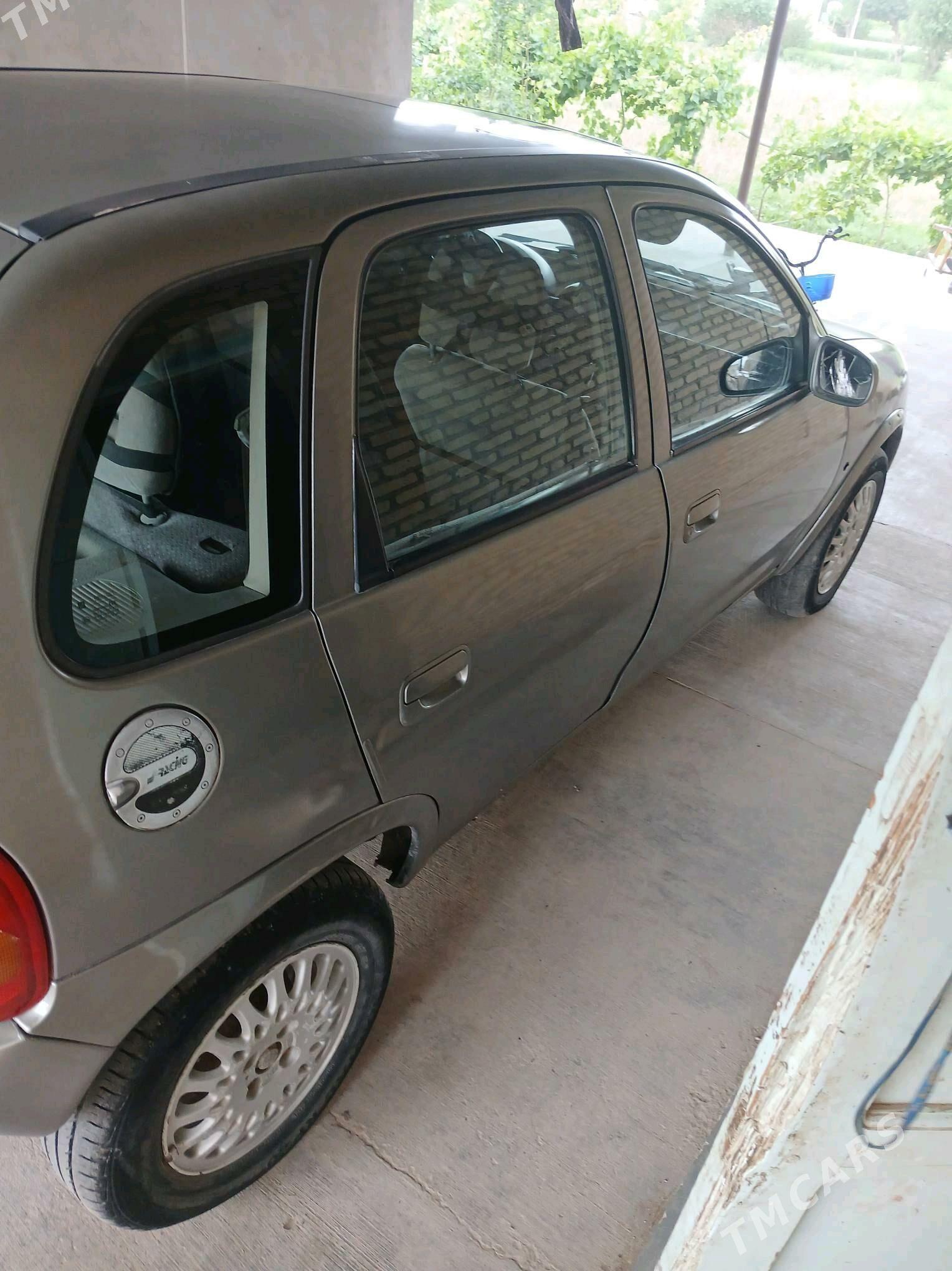 Opel Vita 1996 - 27 000 TMT - Türkmenabat - img 5