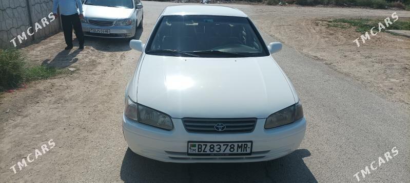 Toyota Camry 1998 - 130 000 TMT - Mary - img 6