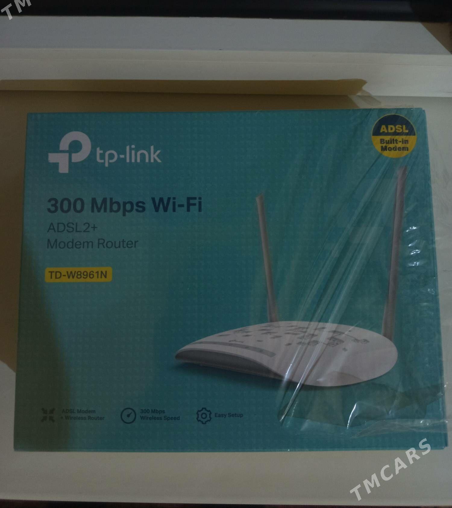 Wifi router - Мары - img 4