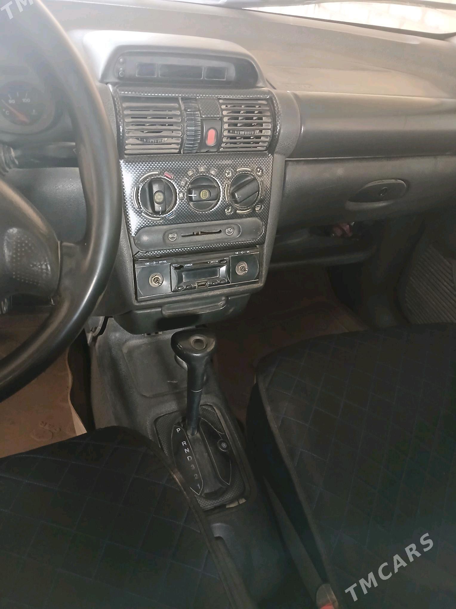 Opel Vita 1996 - 27 000 TMT - Türkmenabat - img 7