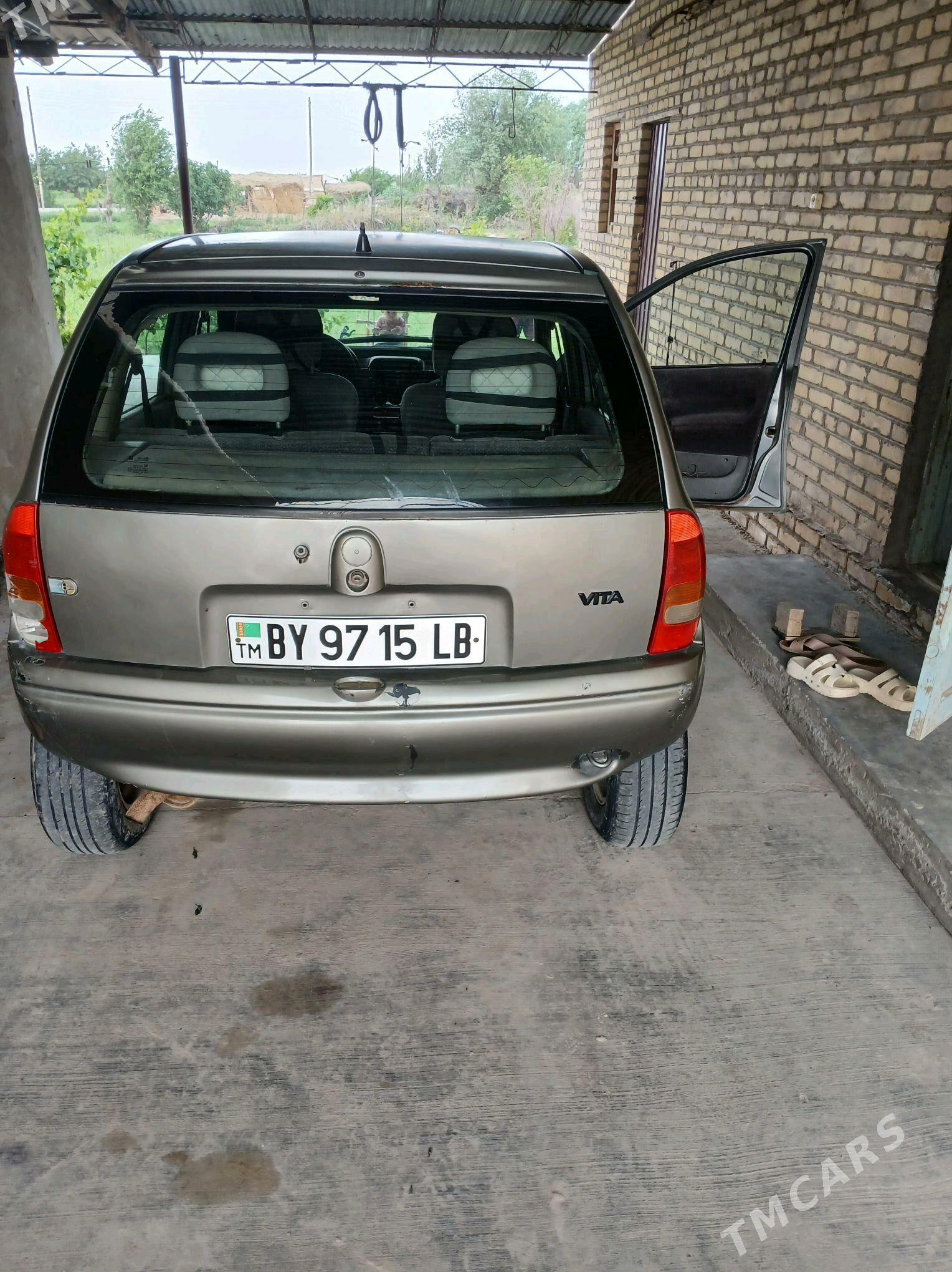 Opel Vita 1996 - 27 000 TMT - Türkmenabat - img 1