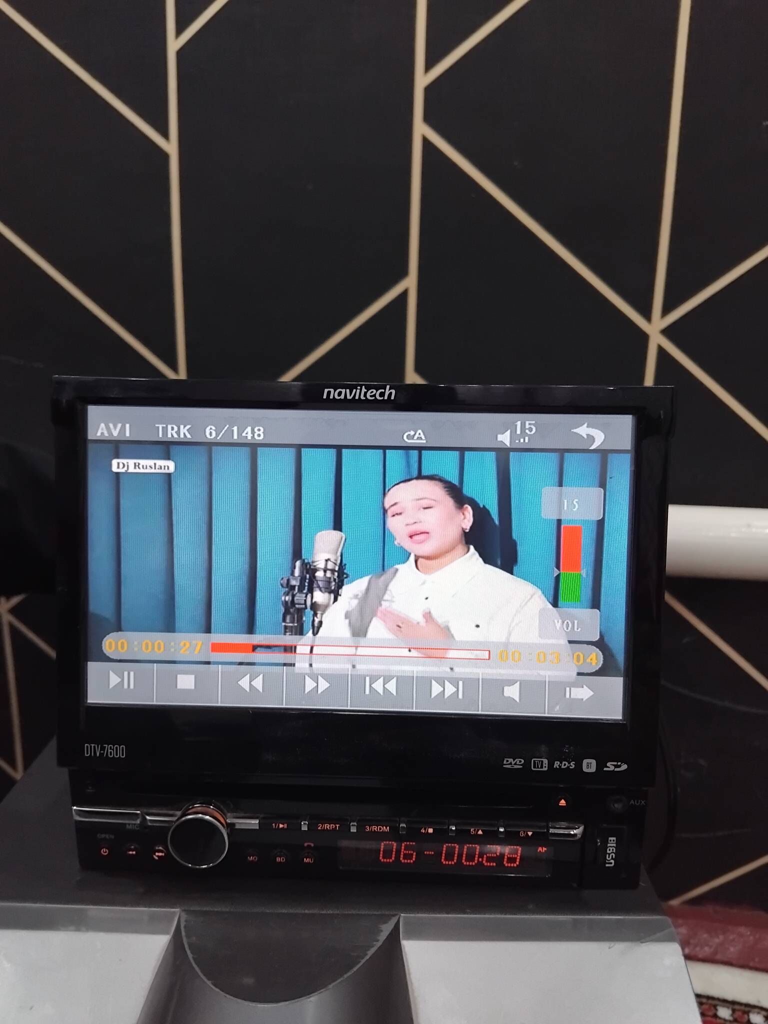 cykyan tw 1 200 TMT - Фарап - img 1