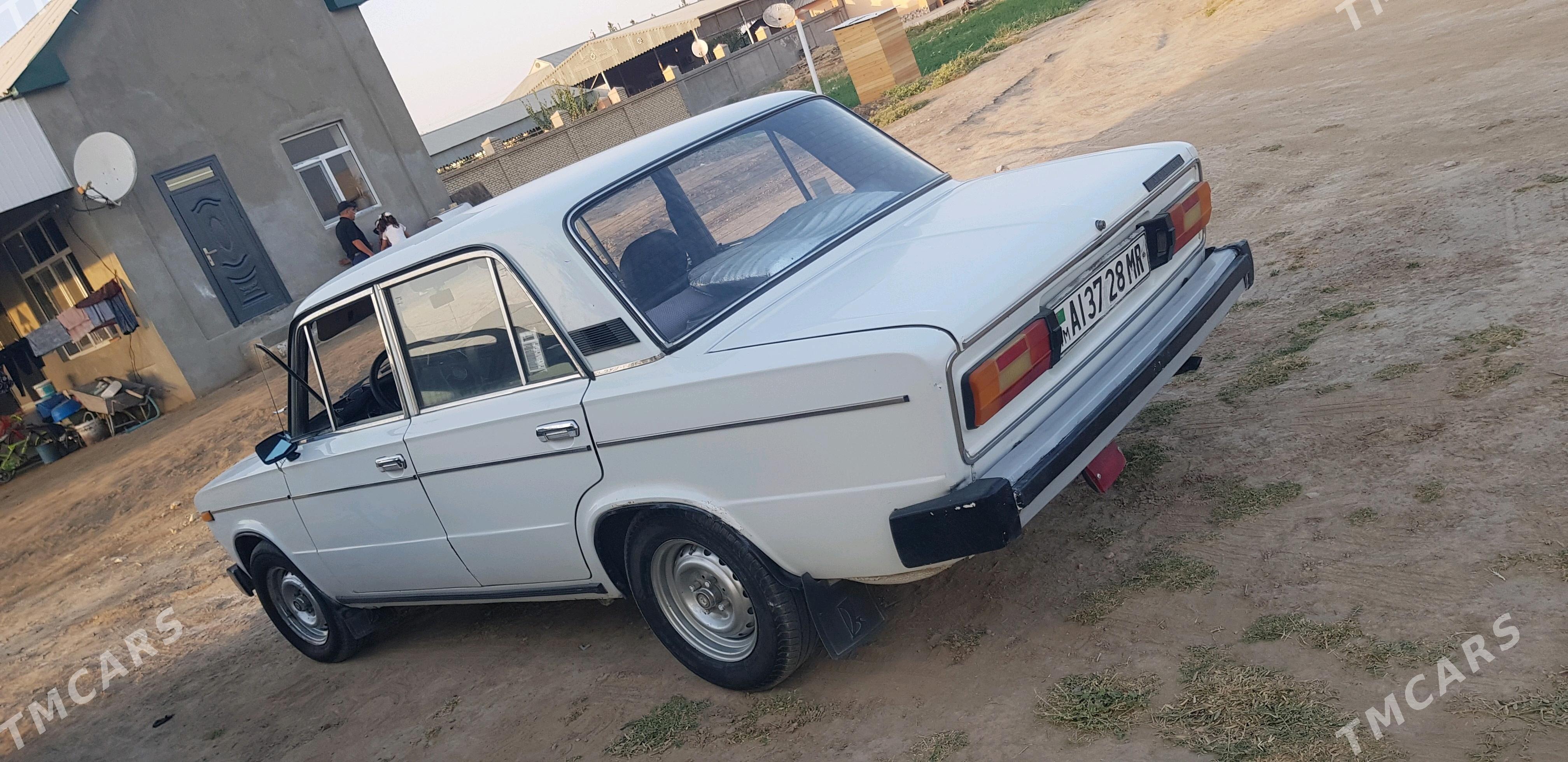 Lada 2106 2001 - 35 000 TMT - Байрамали - img 2