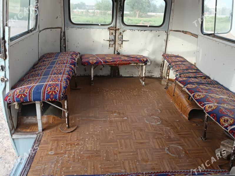 UAZ Profi 1995 - 35 000 TMT - Теджен - img 3