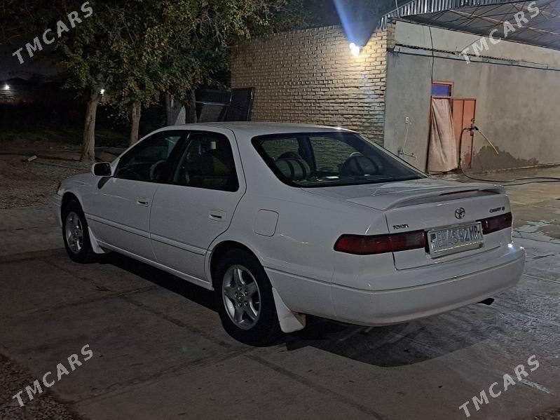 Toyota Camry 1998 - 126 000 TMT - Mary - img 2