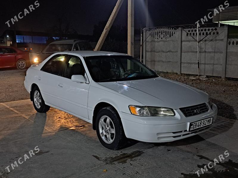 Toyota Camry 1998 - 126 000 TMT - Mary - img 7