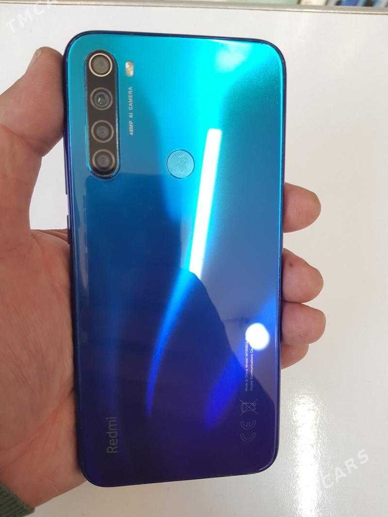 redmi not 8 4/64 - Daşoguz - img 2