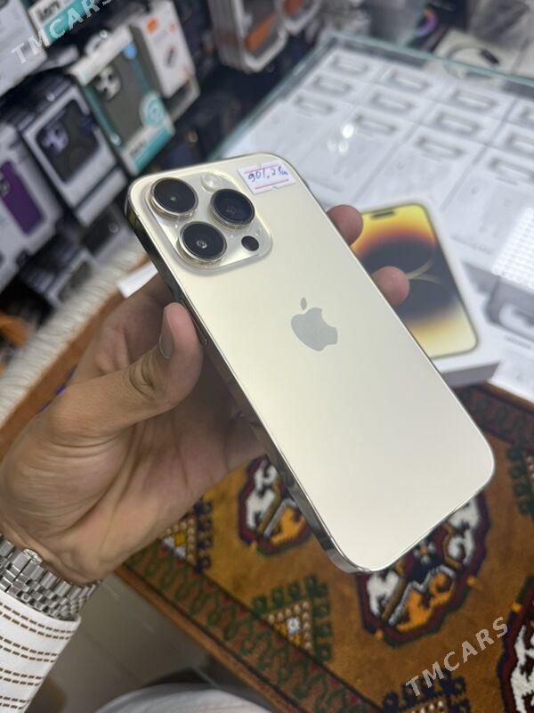 iPhone 14 Pro 128gb 90% 2sim - Торговый центр "15 лет Независимости" - img 4