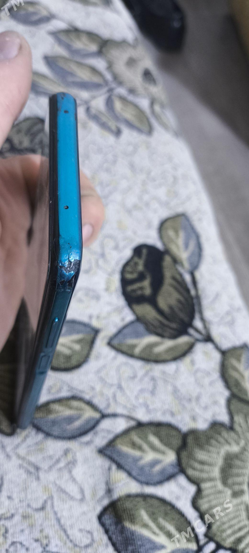redmi not 9 pro - Ашхабад - img 5