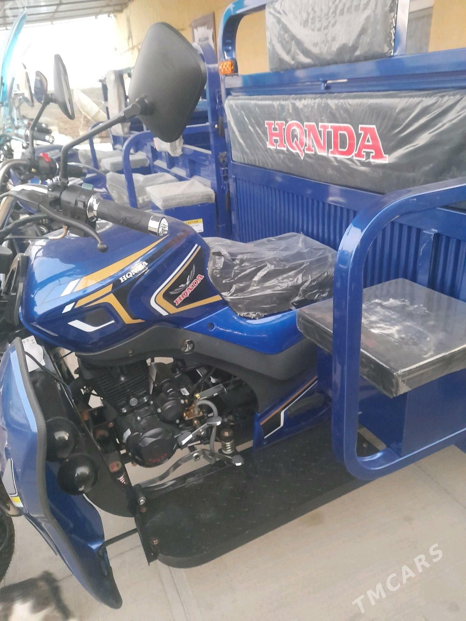 Fekon FK200-14G 2025 - 26 500 TMT - Бахарден - img 1