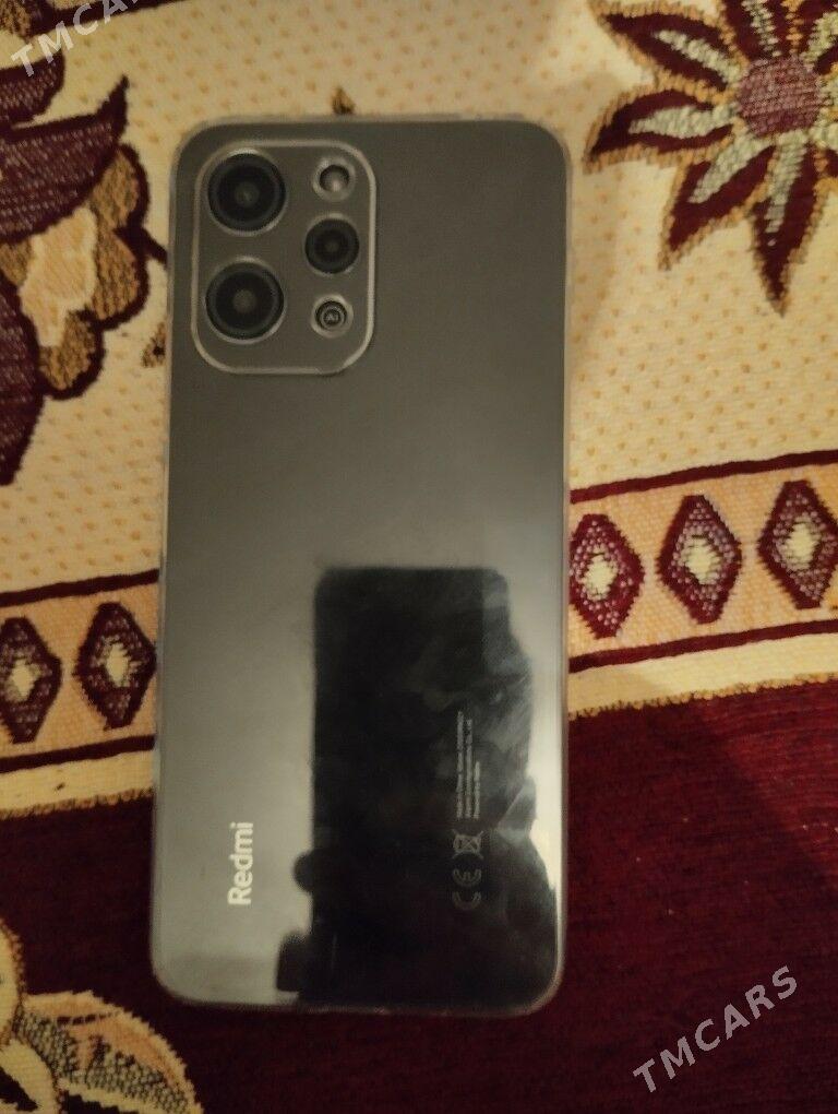 Продам телефон Redmi12 - Туркменбаши - img 2