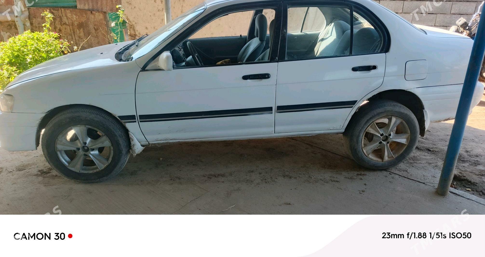 Toyota Tercel 1991 - 30 000 TMT - етр. Туркменбаши - img 3
