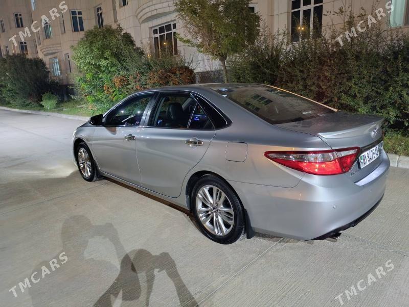 Toyota Camry 2015 - 258 000 TMT - Ашхабад - img 10