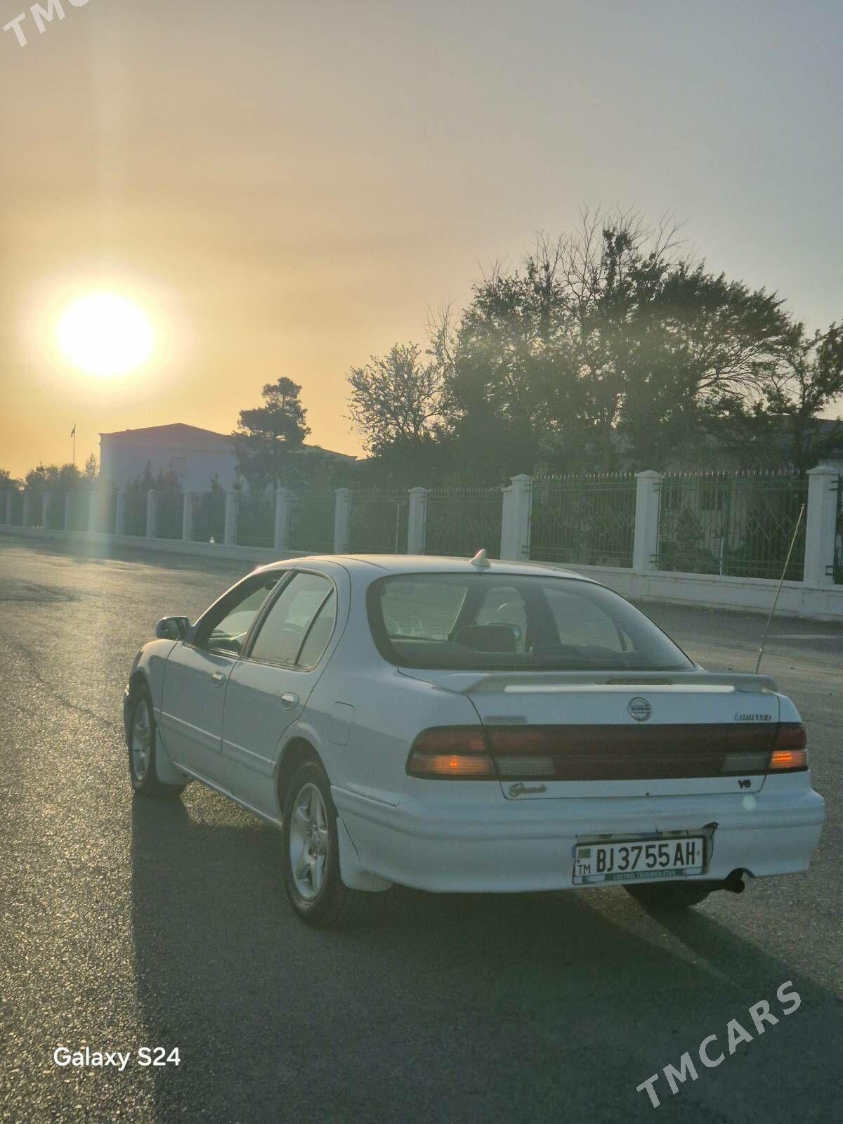 Nissan Maxima 1996 - 43 000 TMT - Kaka - img 3