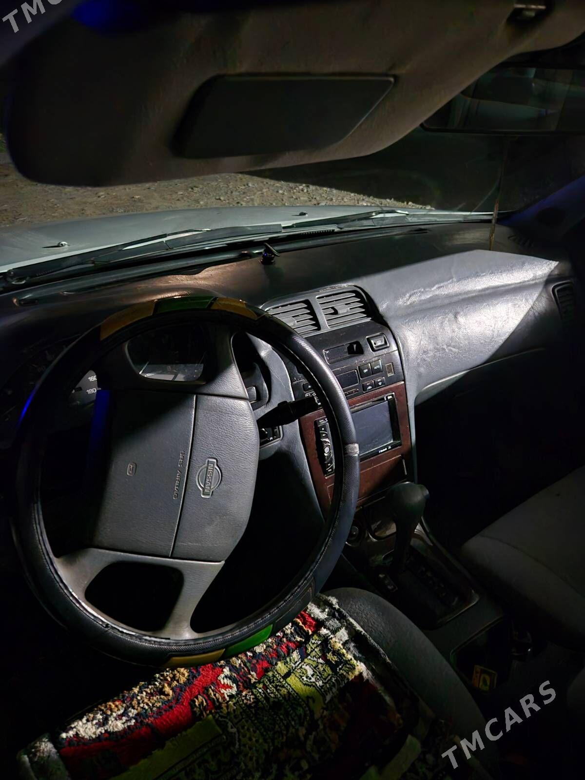 Nissan Maxima 1996 - 43 000 TMT - Kaka - img 7