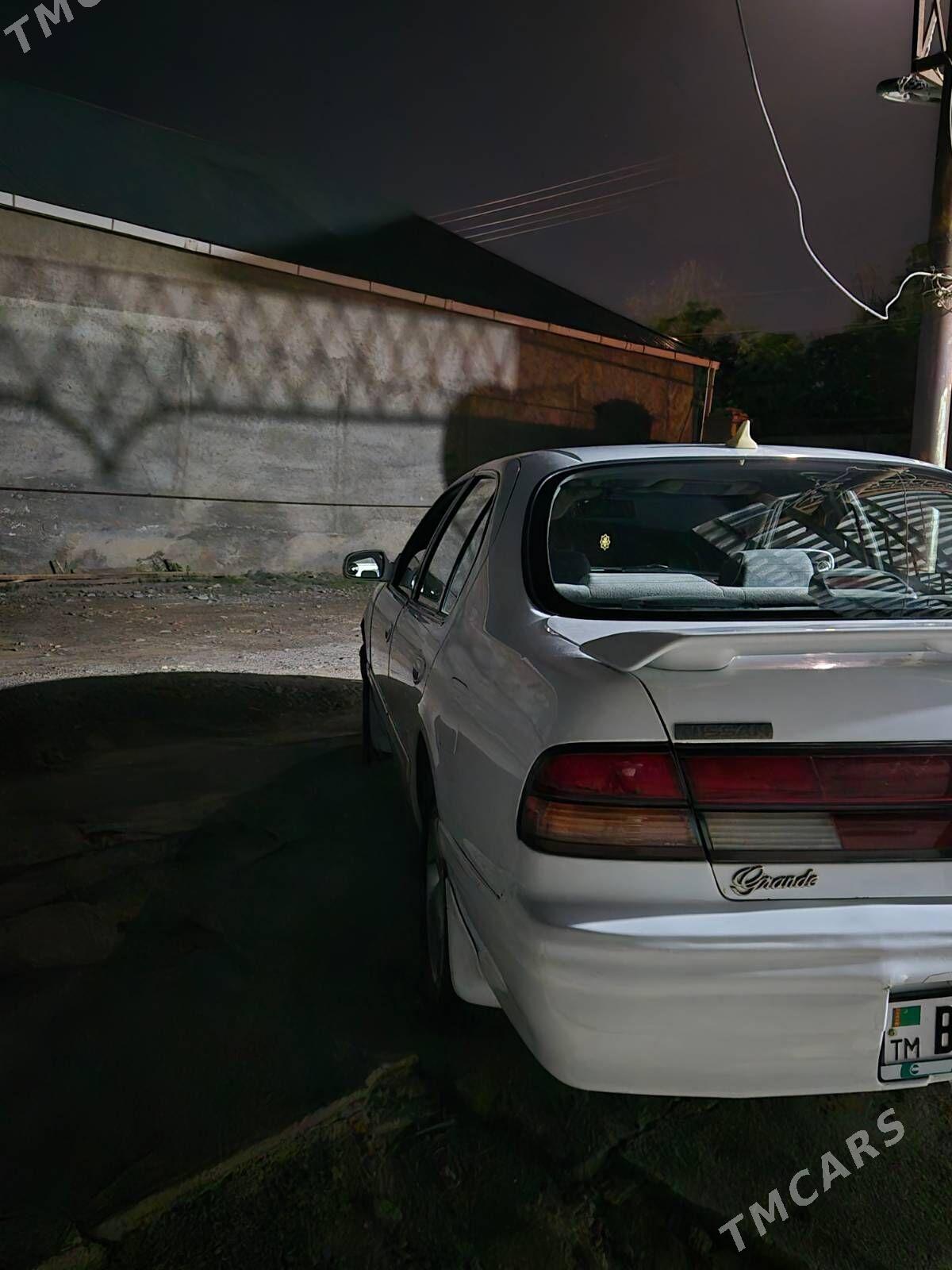 Nissan Maxima 1996 - 43 000 TMT - Kaka - img 6