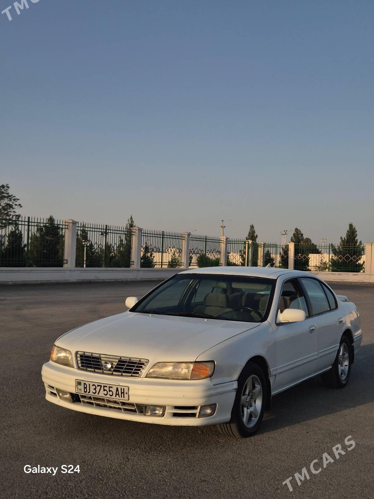 Nissan Maxima 1996 - 43 000 TMT - Kaka - img 2
