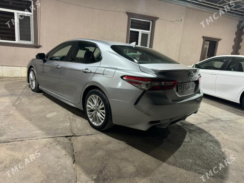 Toyota Camry 2019 - 270 000 TMT - Байрамали - img 2