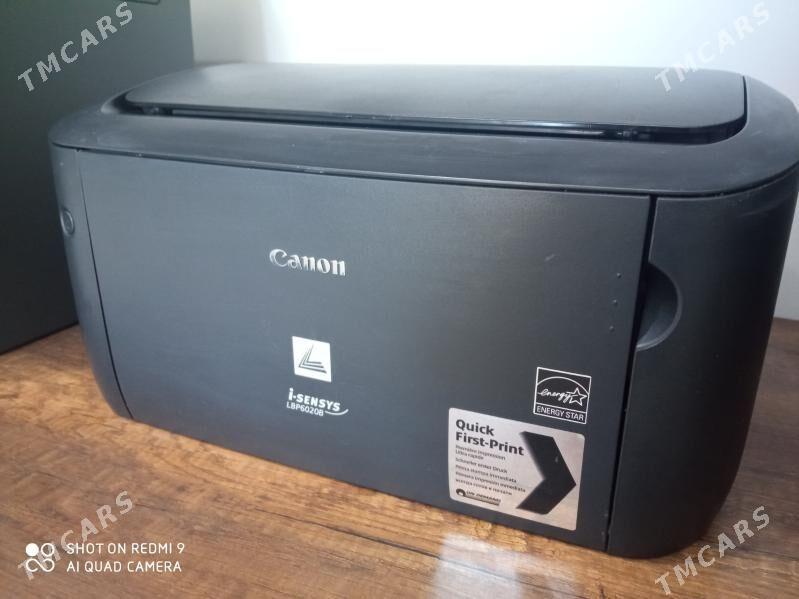 Printer Canon 4010 4410 3010 - Mary - img 6