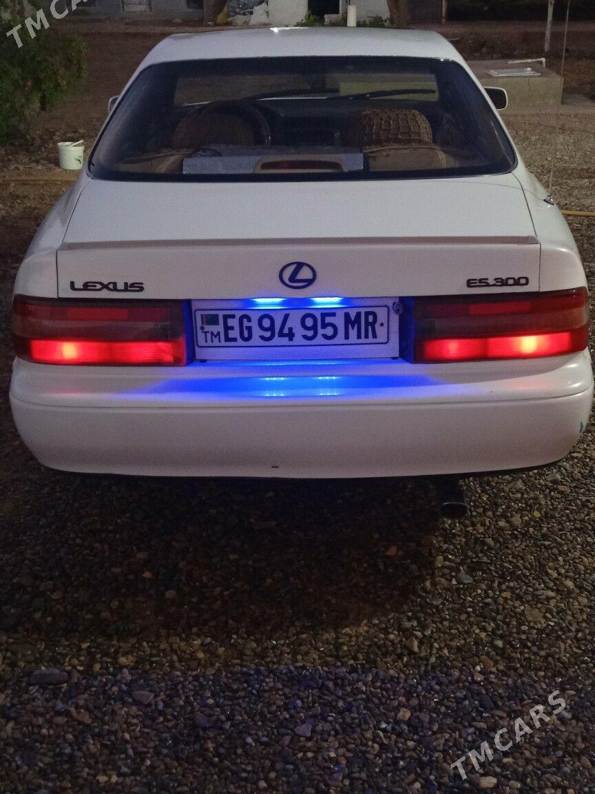 Lexus ES 1996 - 70 000 TMT - Огуз хан - img 1