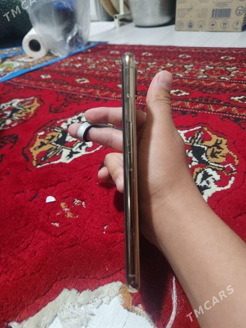 iphone xs max - Ашхабад - img 2