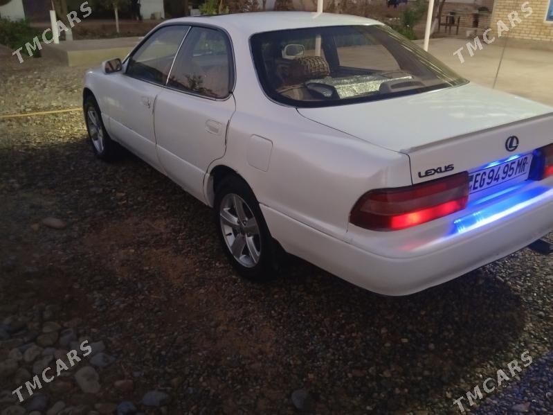 Lexus ES 1996 - 70 000 TMT - Огуз хан - img 6
