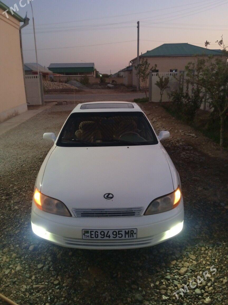 Lexus ES 1996 - 70 000 TMT - Огуз хан - img 3