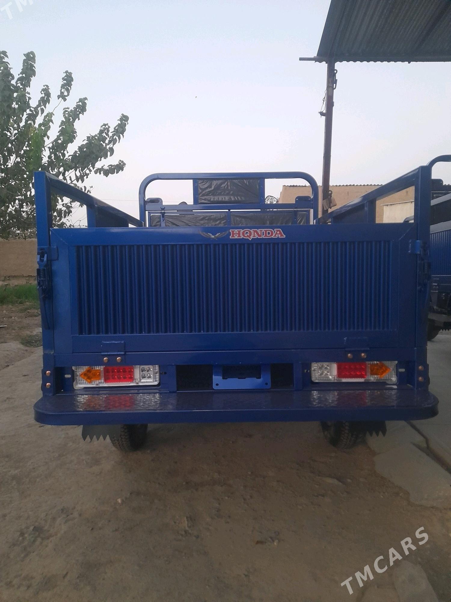 Fekon FK200-14G 2025 - 26 500 TMT - Бахарден - img 2