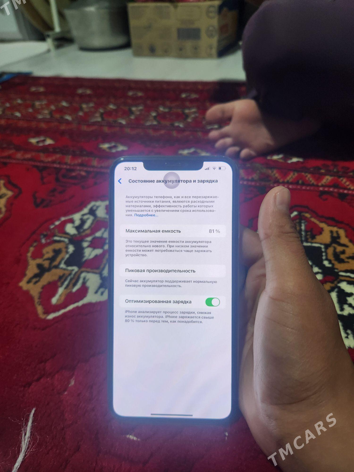 iphone xs max - Ашхабад - img 6