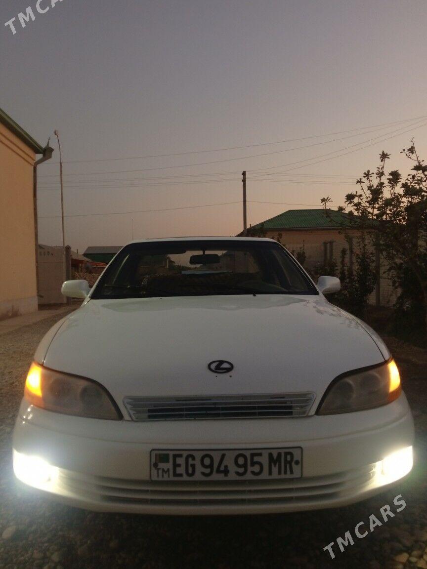 Lexus ES 1996 - 70 000 TMT - Огуз хан - img 7