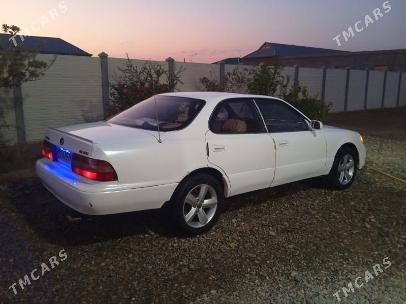 Lexus ES 1996 - 70 000 TMT - Огуз хан - img 2