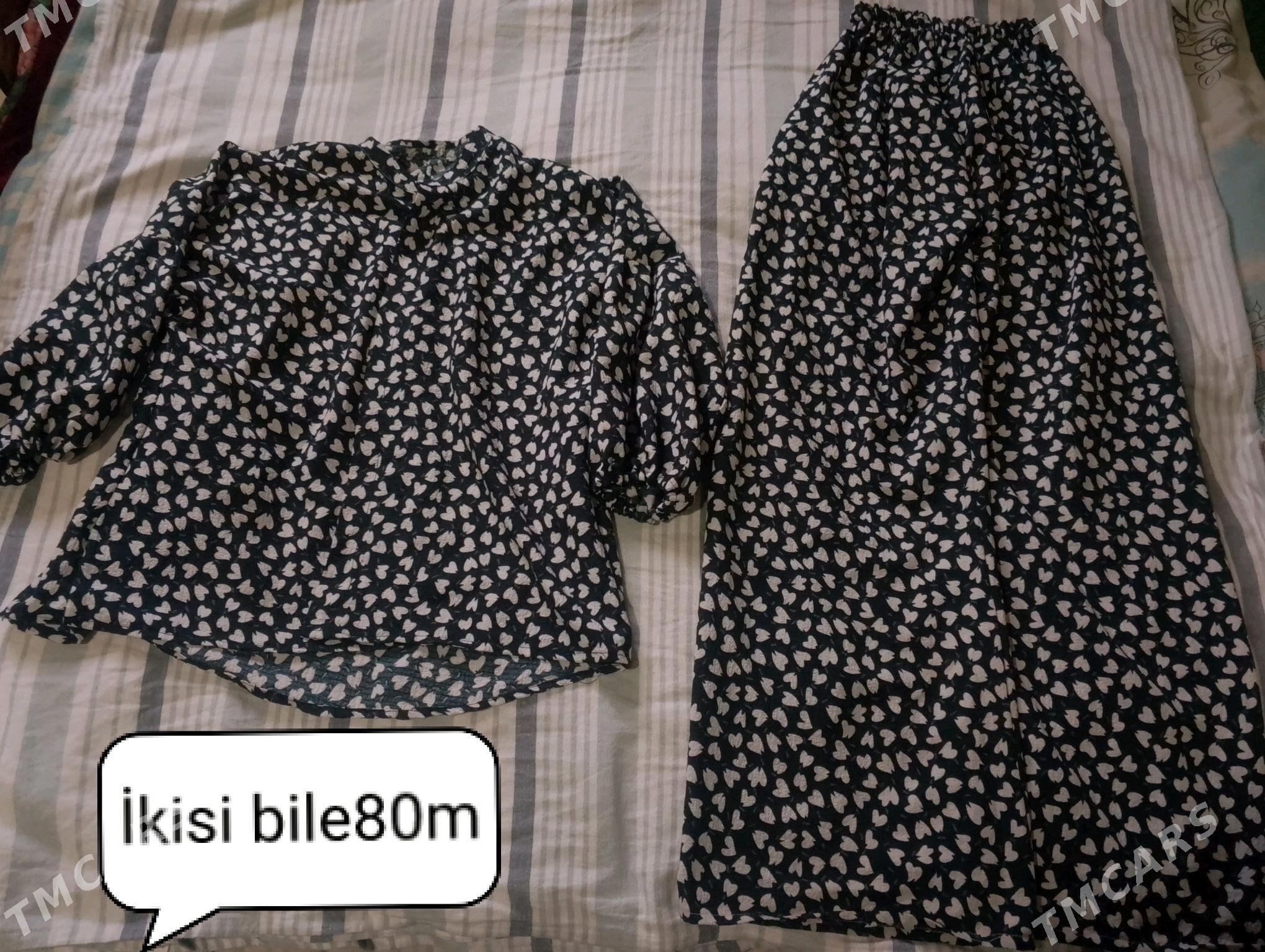 Arzan aşikler - Türkmenbaşy - img 3