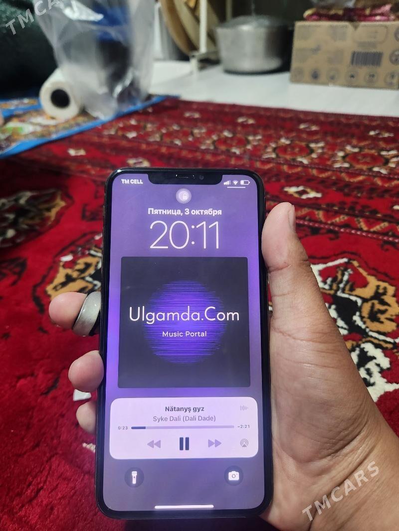 iphone xs max - Ашхабад - img 8