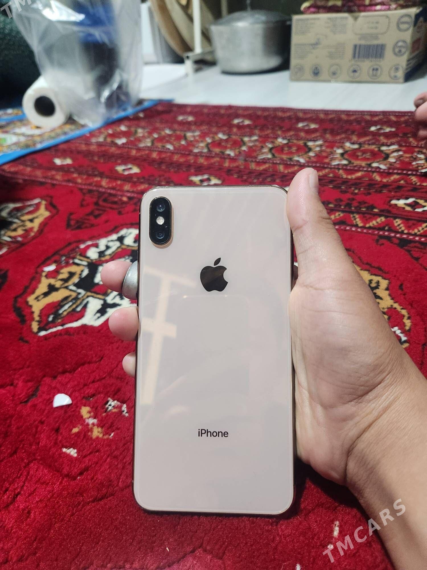 iphone xs max - Ашхабад - img 4