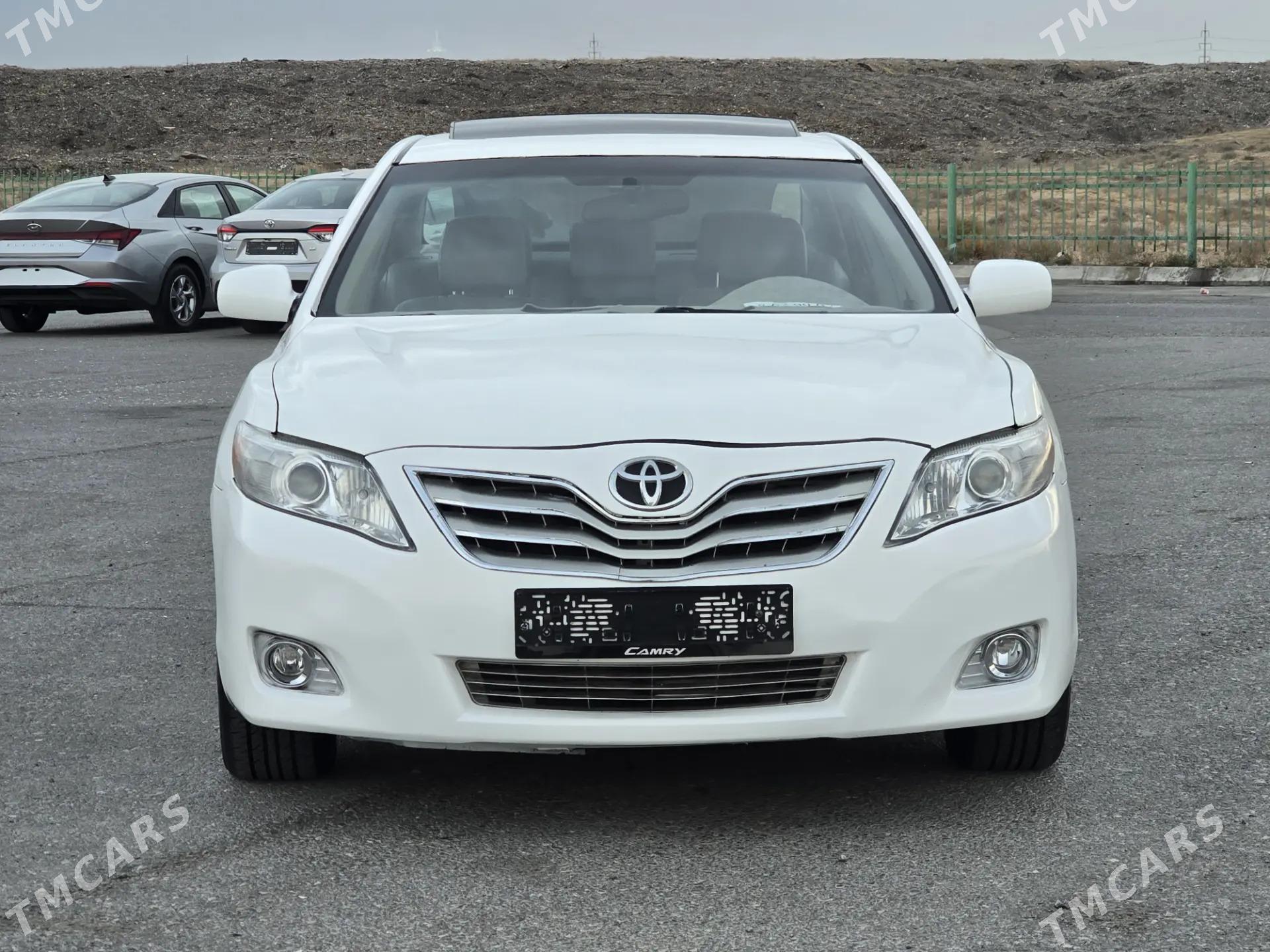 Toyota Camry 2010 - 190 000 TMT - Änew - img 1