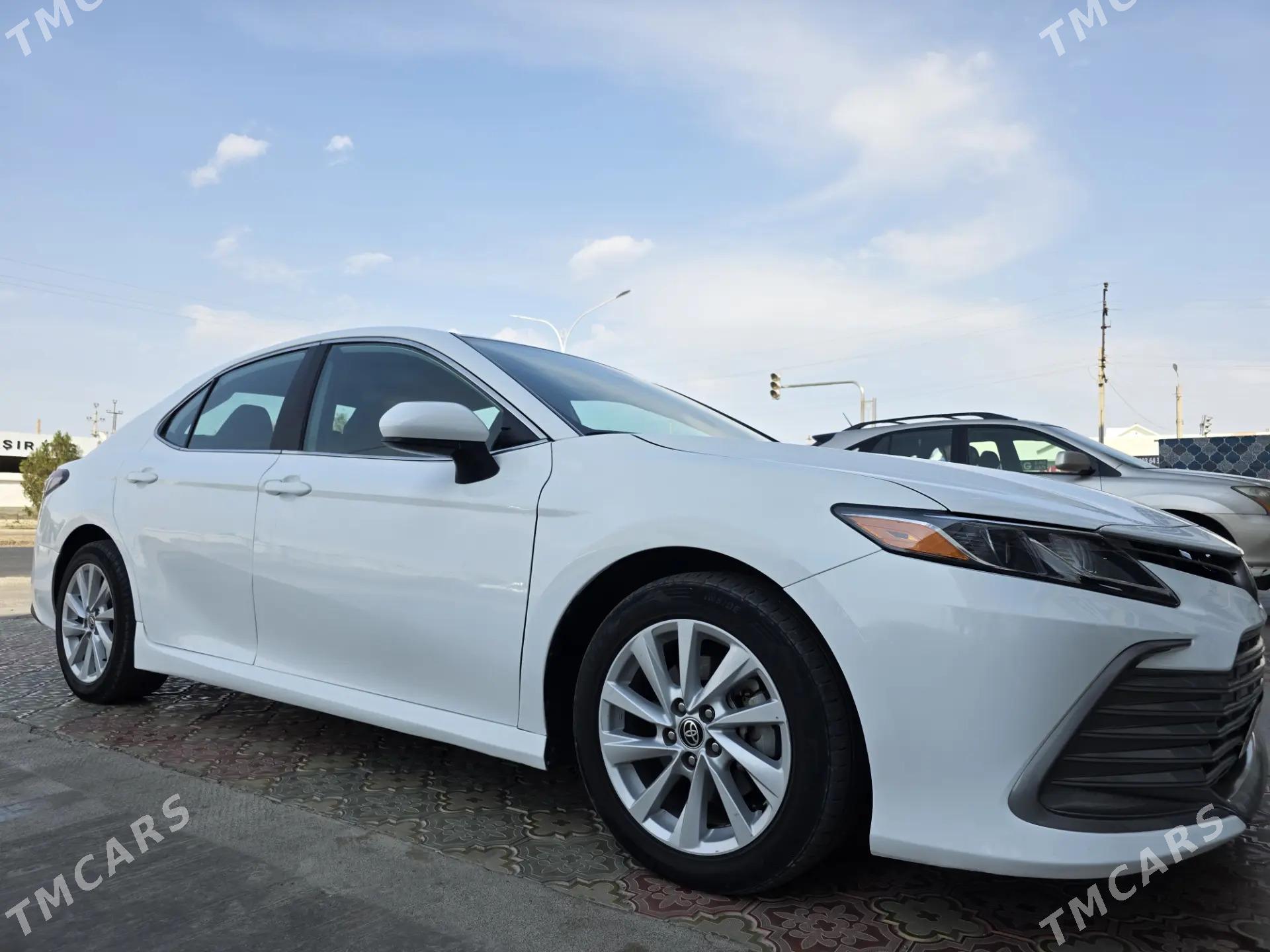 Toyota Camry 2022 - 290 000 TMT - Мары - img 2