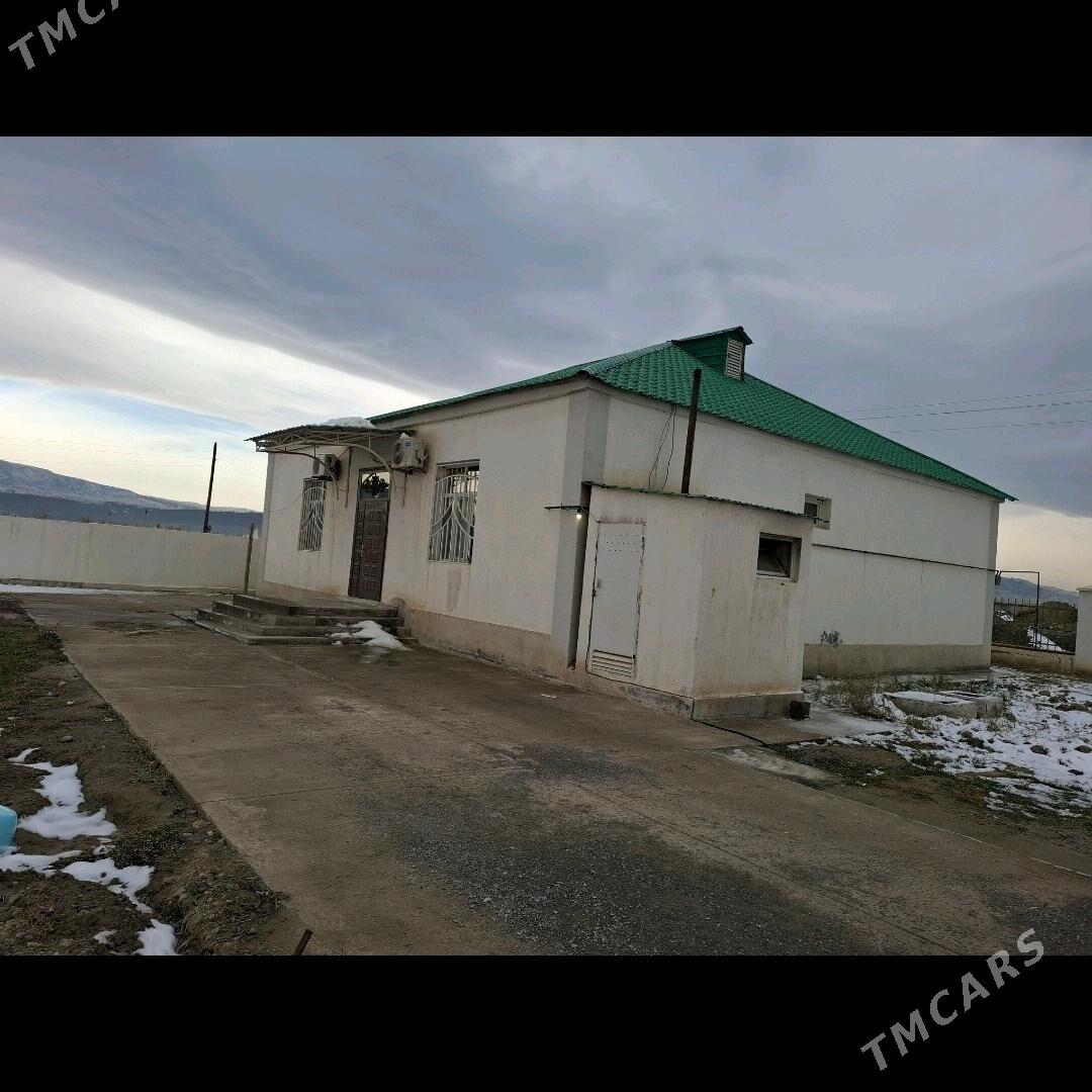 Kamsamol elitny - Гёкдепе - img 2