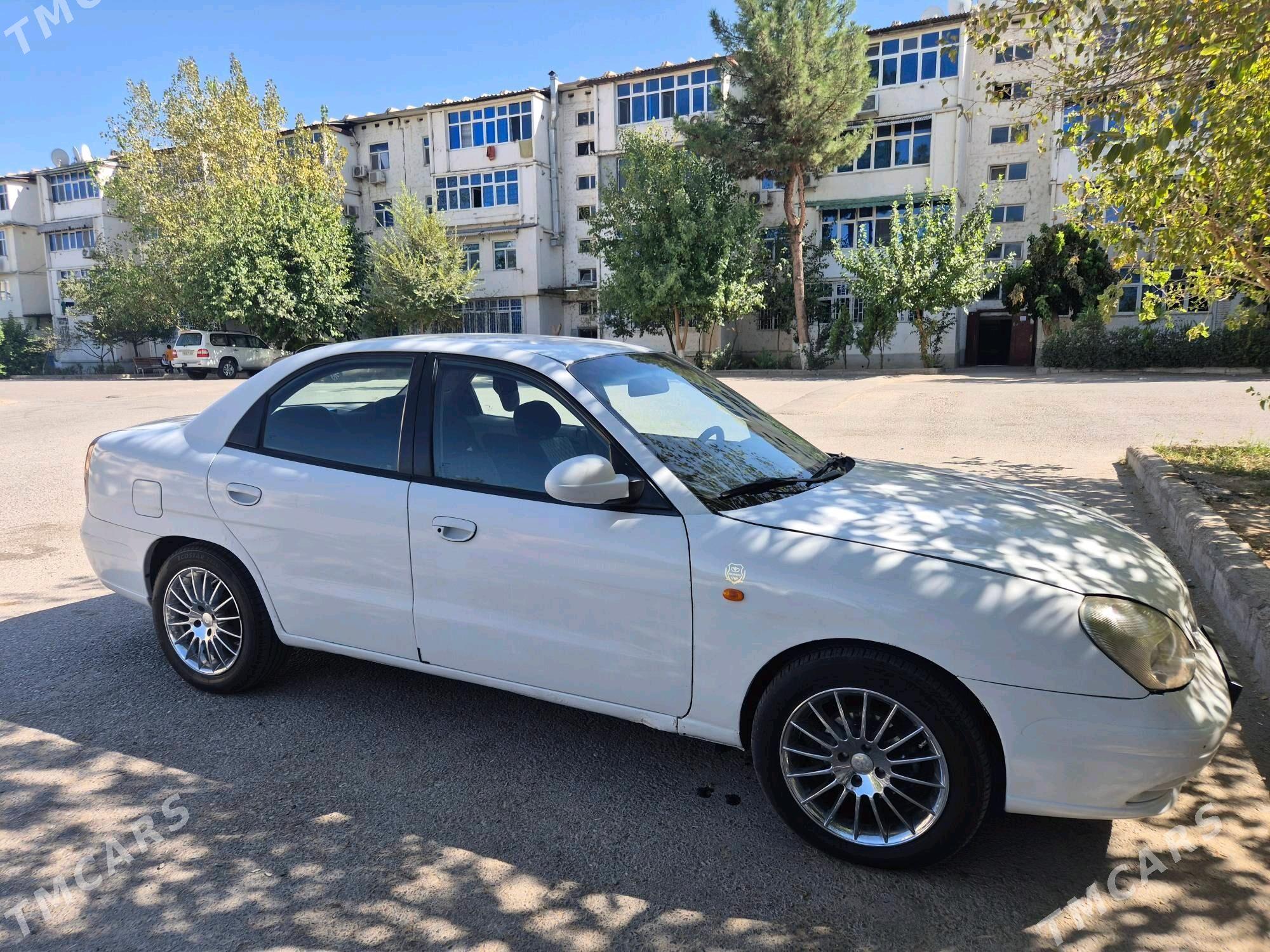 Daewoo Nubira 2001 - 32 000 TMT - Анев - img 4