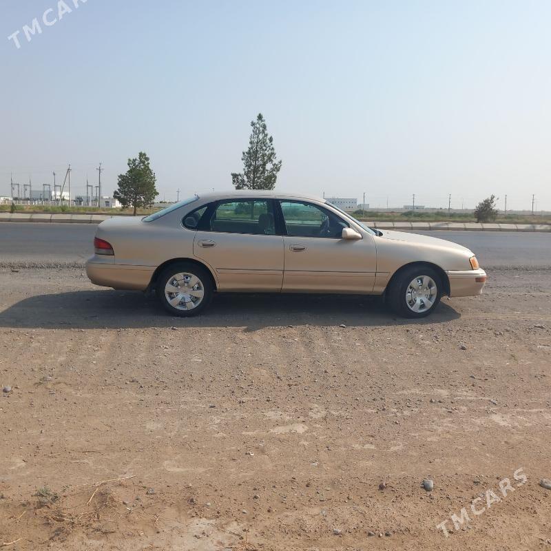 Toyota Avalon 1997 - 110 000 TMT - Керки - img 2