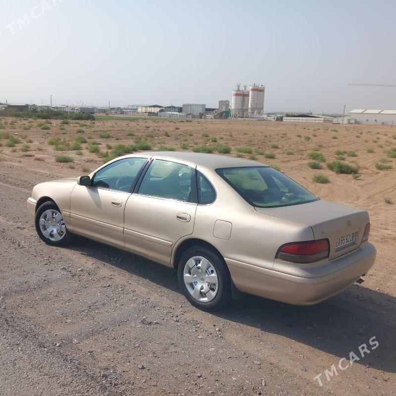 Toyota Avalon 1997 - 110 000 TMT - Керки - img 3