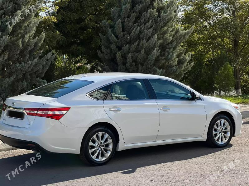 Toyota Avalon 2016 - 320 000 TMT - Aşgabat - img 7