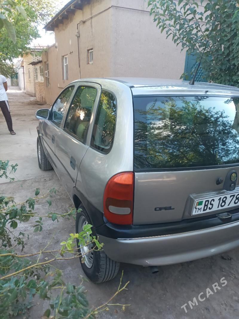 Opel Vita 1995 - 30 000 TMT - Кёнеургенч - img 2